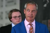Nigel Farage threat update as man arrested for 'threatening to shoot' Reform UK leader