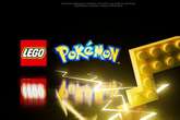 LEGO Pokemon is finally happening as first teaser drops, and our wallets are in danger