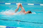 Huge number of Brit adults can't swim - and it's impacting their holidays