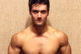 Fitness influencer and looksmaxxer Connor Murphy 'drowns in Thailand' after 'trashing home'