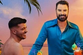 Dating Naked UK star says Rylan is '100% correct' as he backs his migrant comments