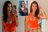 Jaw-dropping Sky Sports presenter shares 'another level of hot' holiday pics