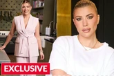 Love Island icon eyes up huge TV return but admits she feels 'far removed' from it