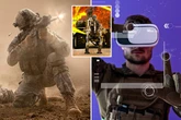 SAS heroes join forces with AI bots and boost three major skills and 'higher kill ratio'