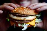 McDonald's has made five changes to most iconic burgers – including Big Mac