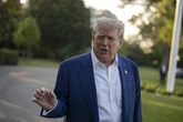 Trump says 'last thing' on Iran's mind is nuclear weapons as he tells Netanyahu to turn planes around
