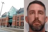 'Intelligent' £9m drug king pin who called himself 'Surlycat' busted by tattoo of a surly cat