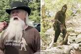 'I'm part of Bigfoot's clan – they arrived with gold mining aliens and fought dinosaurs'