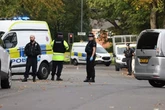 Stabbing at UK synagogue on holiest Jewish holiday as police shoot subject at 'serious incident'