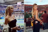 Meet the Wimbledon star's WAG who was left 'fighting for her life' with virus