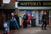 Woman in 20s found dead as police 'increase patrols' with murder investigation launched