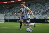 eFootball on PS5 adds three-person team co-op, mini games and AI pitch battles