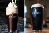 'World's first' Guinness milkshake launches in UK as some dub it 'act of war'