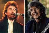 AI shows how Beatles icon George Harrison would look if not for tragic death