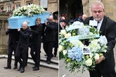 'Ricky Hatton's emotional funeral proved why he's the People's champion'