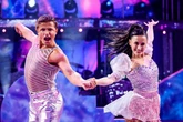 BBC Strictly's Amber Davies addresses shock dance-off saying 'I felt awful'