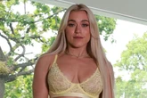 Elle Brooke slams 'f****** psycho women' who ban husbands from watching her content