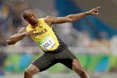World's fastest man Usain Bolt now gets tired walking up stairs and reveals unusual hobby