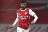 Arsenal's Ainsley Maitland-Niles involved in serious car crash as vehicle flips on motorway
