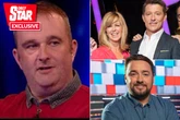 'I won £23k with Kate Garraway on Jason Manford's show but never got prize'
