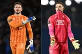 Ex-England star Jack Butland 'rushed to hospital' with 'significant internal bleed’