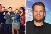 James Corden says Gavin & Stacey success because it's a 'love story' about normal folk