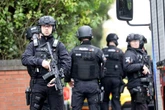 What is Operation Plato? Police terror code word declared in Manchester synagogue stabbing