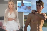 Meet Olympic stars on Only Fans - as Team GB hopeful faces 'brutal' suspension