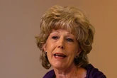 Coronation Street fans floored as they find out Audrey actress' real age after birthday