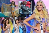 Prem icon named Miss Universe judge on surprise new job – 'I love to see beautiful women'