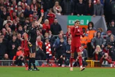 Liverpool player ratings vs Southampton: 4/10 gets away with awful error in late win