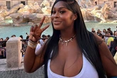 'My spiteful Uber driver demanded payment to use air con on hottest day of the year'
