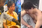 Man hit by medical emergency after just one bite of 'world's hottest curry'