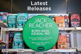 Jack Reacher's surprising origin story linked UK supermarket