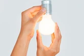 Millions of Gen Z Brits have no idea how to change a lightbulb or clean a loo