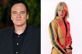 Uma Thurman exposes Quentin Tarantino’s bizarre ‘sex toy punishment’ to cast on set