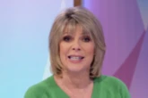 Ruth Langsford forced to bring Loose Women to an abrupt end in schedule shake-up