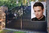 Liam Payne's £3.2m mansion listed for sale a month before his death