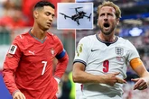 World Cup round up: Ronaldo 'not the same', FIFA issue England statement and spying fears
