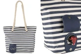 Lidl is selling £19.99 wine cooler handbags and backpacks with discreet tap