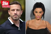 Soap legend talks murderous new role as he takes on project with Katie Price
