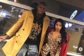 Usain Bolt secretly welcomes twins with girlfriend and shares unique names