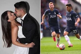 Premier League star Manor Solomon 'left stranded in Israel' after visiting for wedding