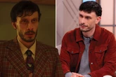 Baby Reindeer's Richard Gadd says stalker hell pushed him to brink of taking his life