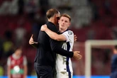 Elliot Anderson continues to shine as England's new star 'must be on the plane'