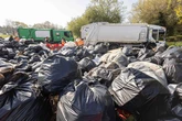 Bookmakers offering odds on where bin strikes will hit next after Birmingham crisis