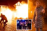 Corrie's Platt family torn apart as home blows up in terrifying whodunnit plot