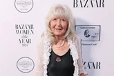 Best-selling author Dame Jilly Cooper dead after horror fall as tributes pour in