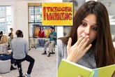 Museum slaps trigger warning on book advising staff about trigger warnings