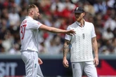 England captain Ben Stokes and Gus Atkinson under investigation as ECB release statement